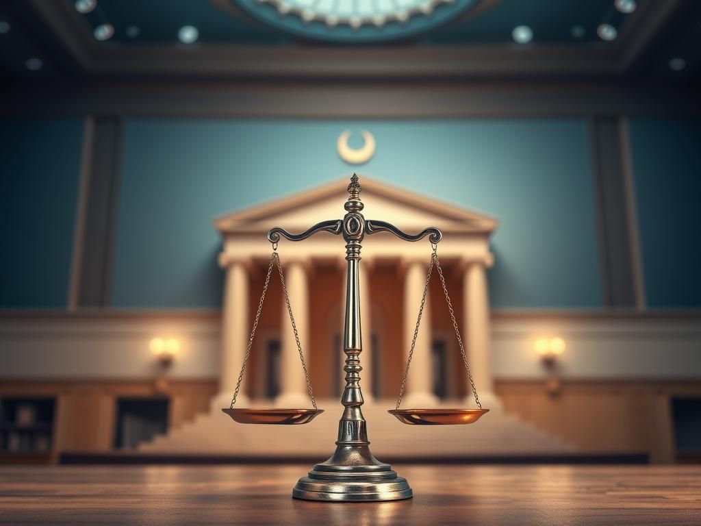 قوانین حقوقی