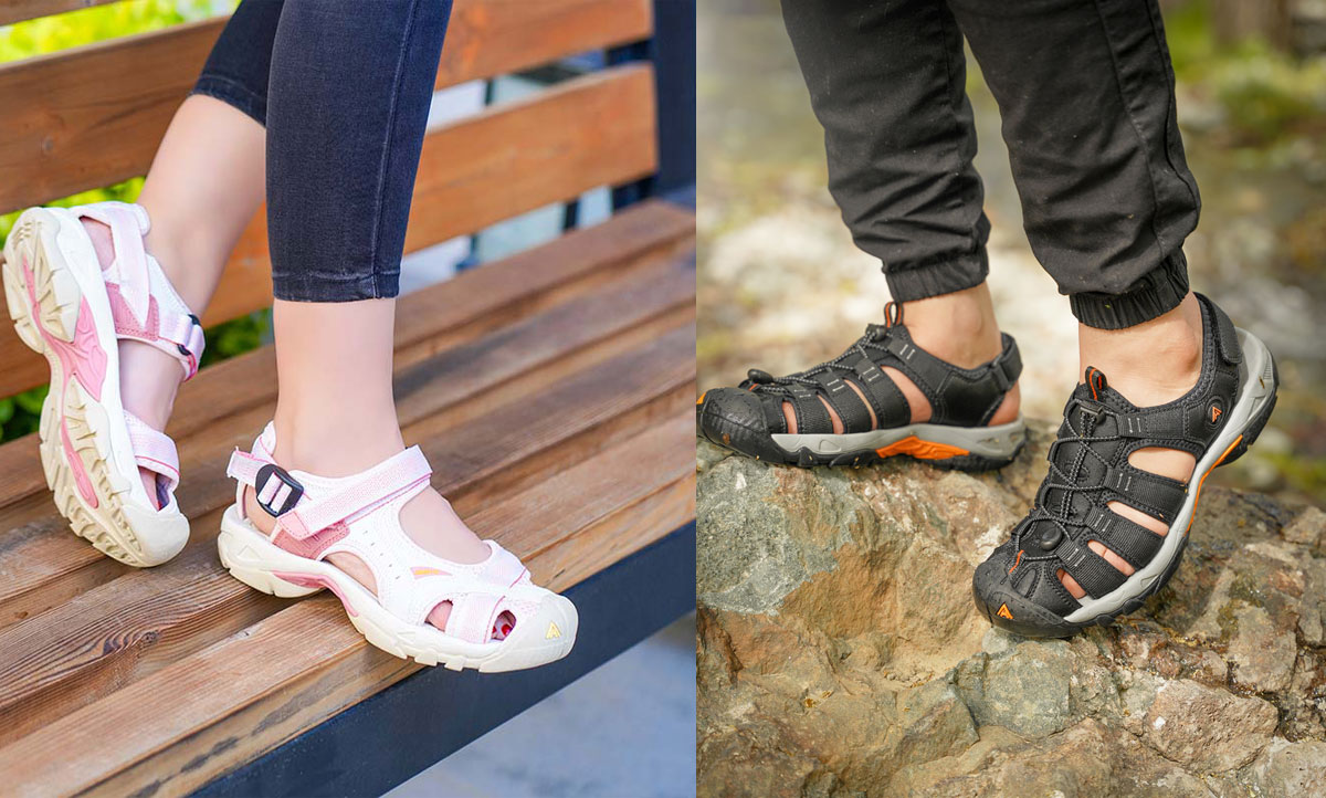 گستره محصولات برند هومتو: همراهی در هر گام از ماجراجویی