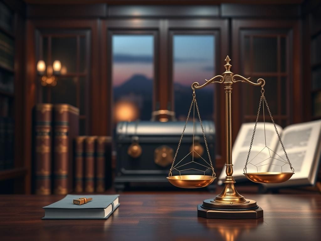 قوانین حقوقی