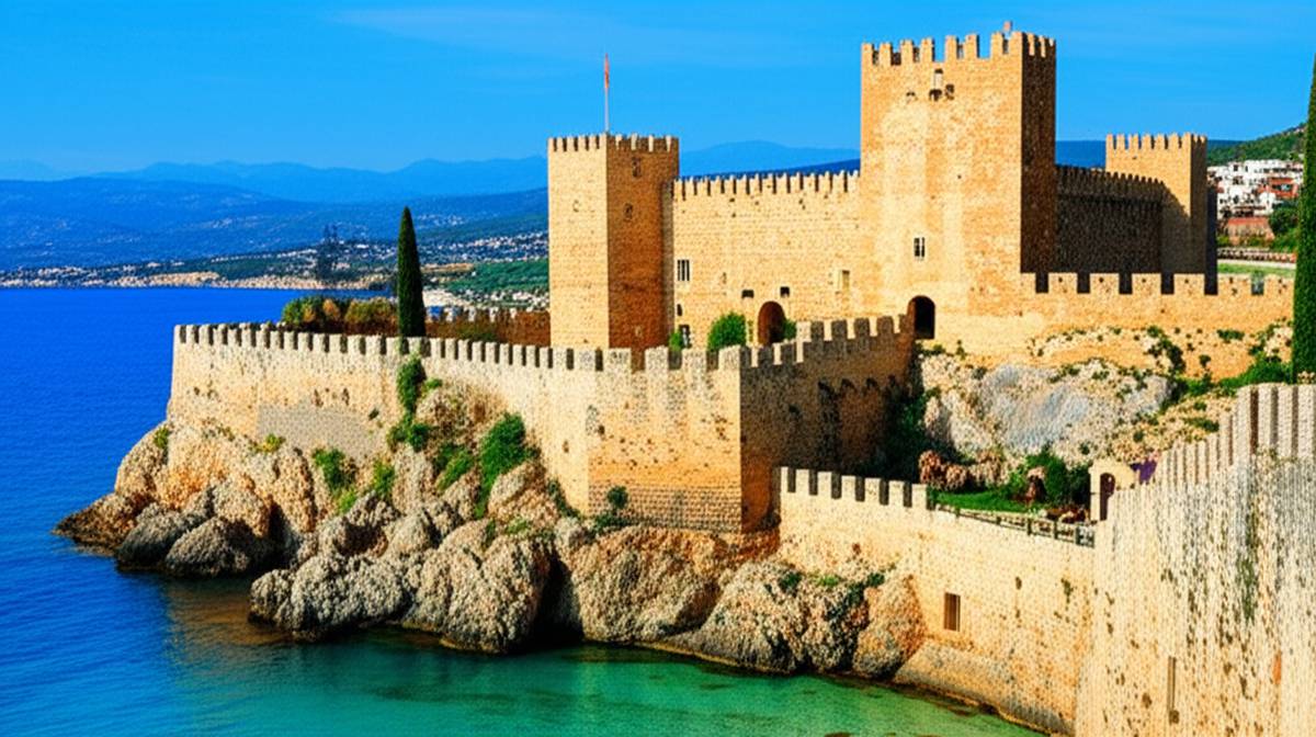 گردشگری و اقامتی