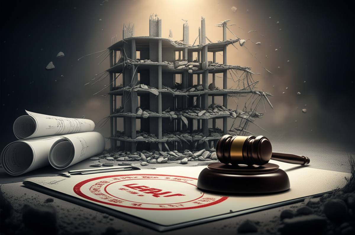 قوانین حقوقی