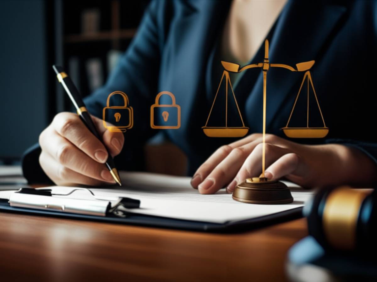 قوانین حقوقی