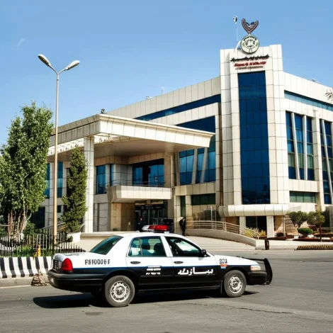 وکیل