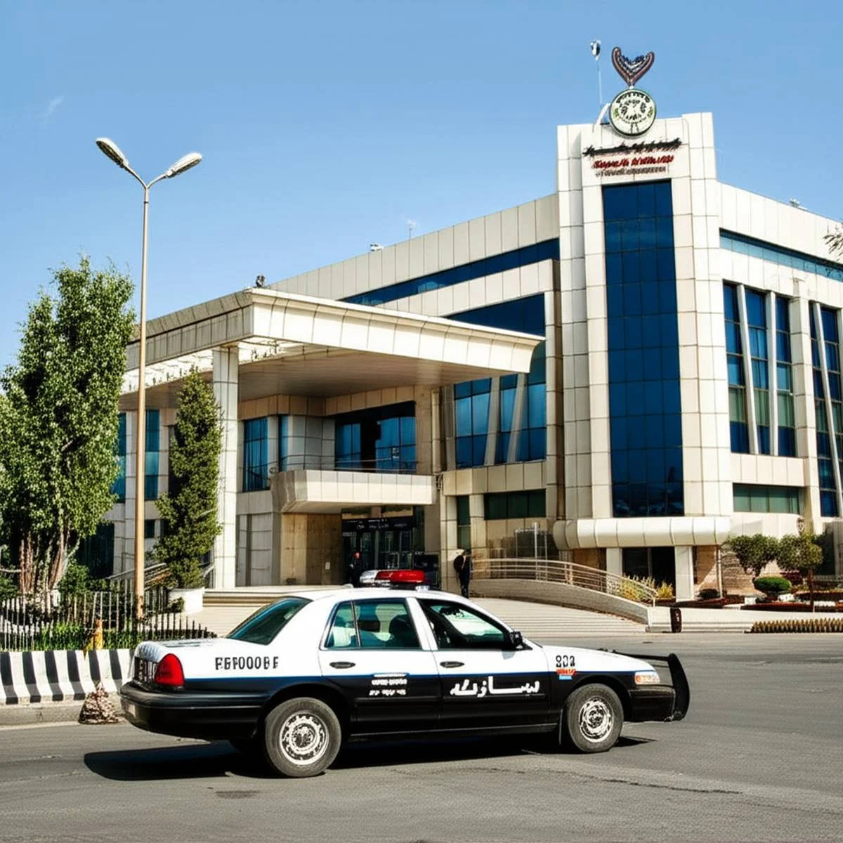 وکیل