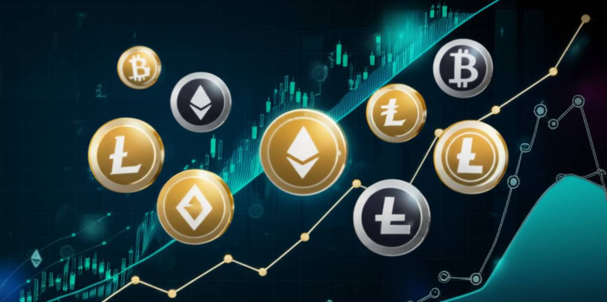 ارز دیجیتال