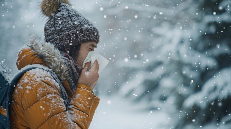 تقویت سیستم ایمنی در زمستان: ترندها و واقعیت‌ ها