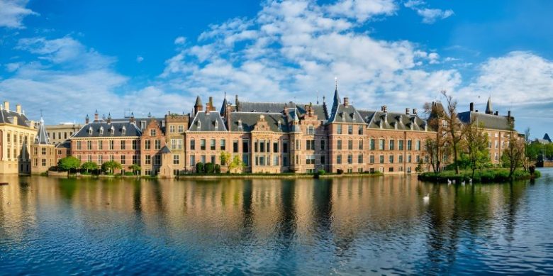 مرکز سیاسی هلند در لاهه: همه چیز درباره بیننهوف