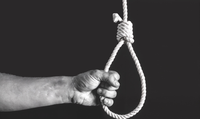 کشف الگوی ژنتیکی تازه در خودکشی‌ های بدون هشدار