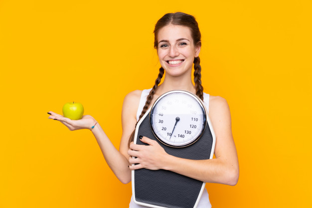 رژیم غذایی |کاهش وزن