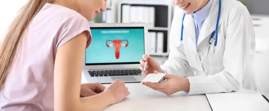 آزمایش |بارداری قیمتها و تعرفههای رقابتی چکاپ زنان