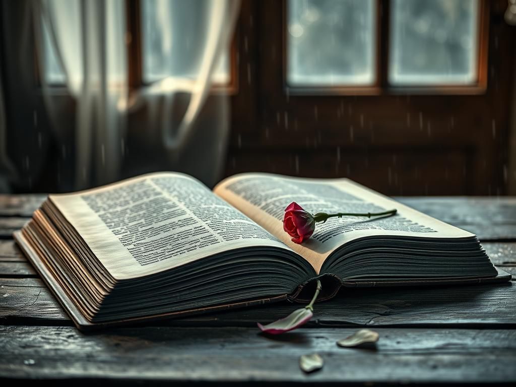 ادبیات |بیماری