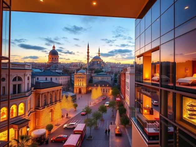 گردشگری