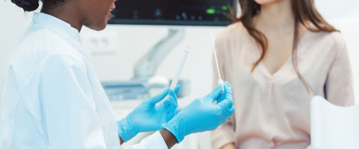 آزمایش |بارداری لیست کامل چکاپ زنان در منزل