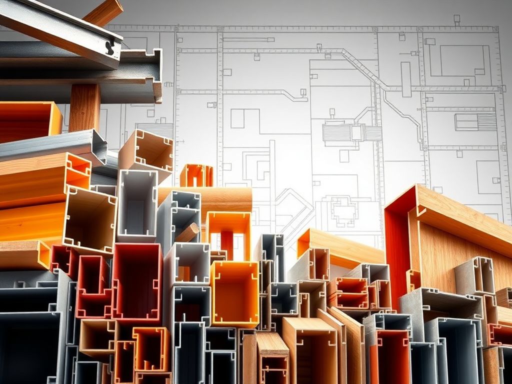 ساختمان |صنعت