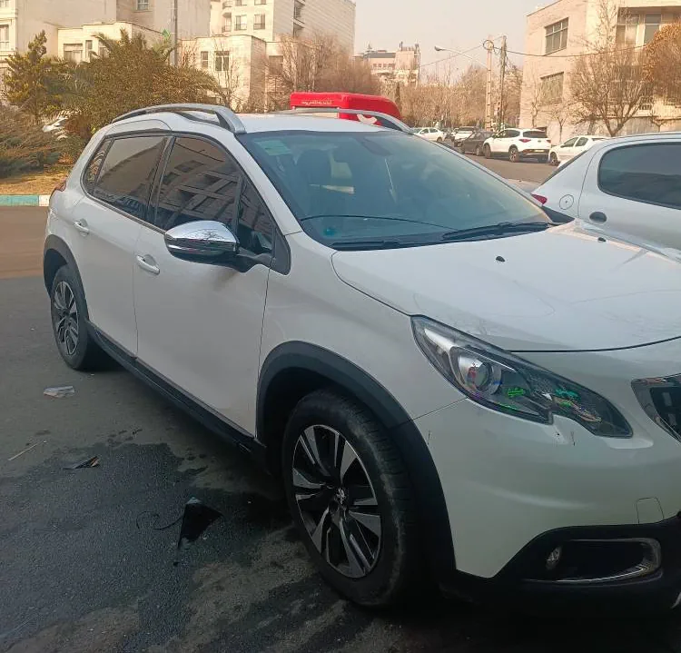 آفت |سوختگی