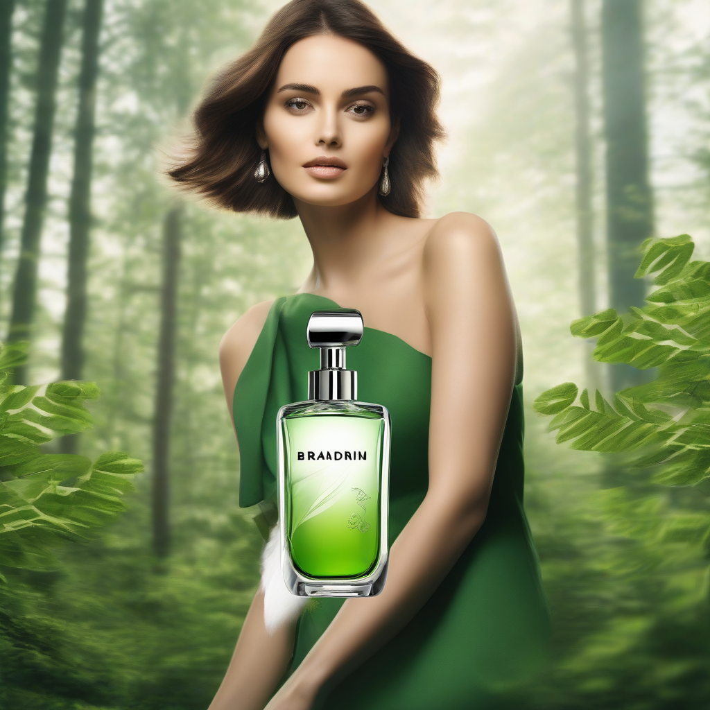 نقد و بررسی عطر جیبی زنانه برندینی مدل Journey