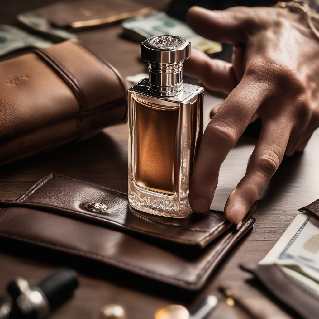 نقد و بررسی عطر جیبی مردانه برندینی مدل Himalya