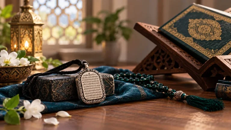 آیا حرز صغیر امام جواد نماز دارد؟ + بررسی کامل آداب و تفاوت‌ها